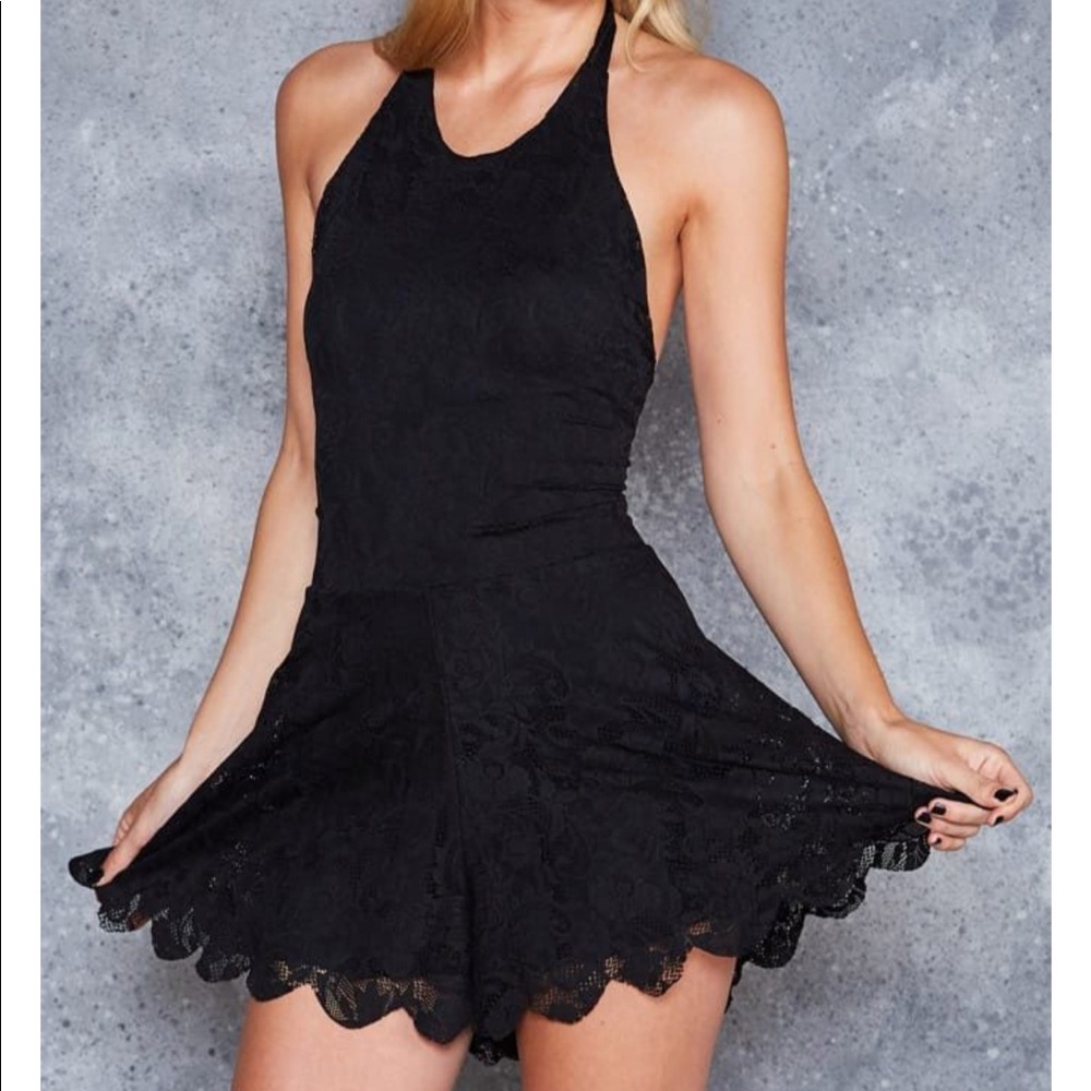 Blackmilk Once Upon A Time Playsuit